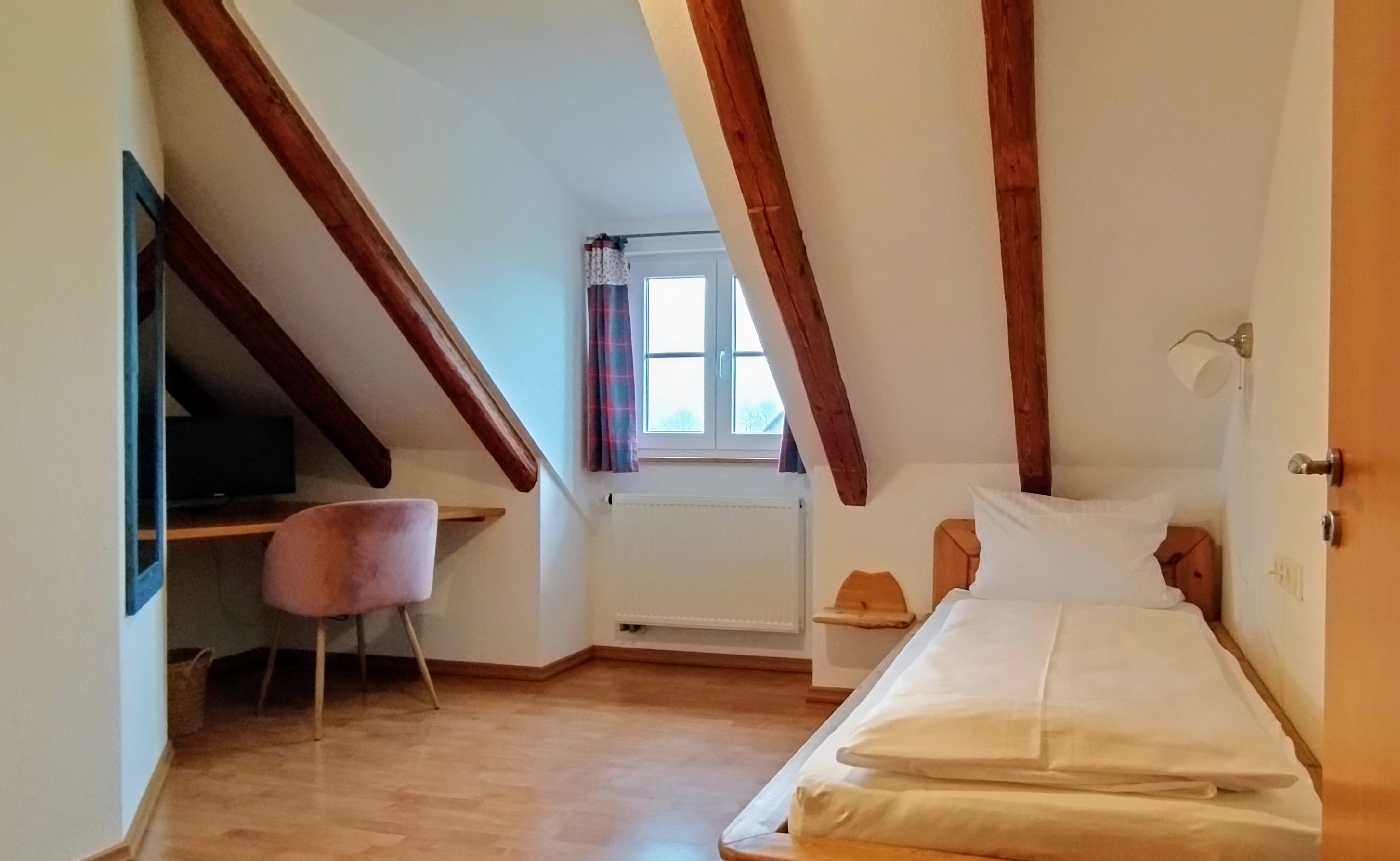 Einzelzimmer Komfort